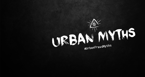 Urban Myths: The Truth About Fraud & Cyber Crime