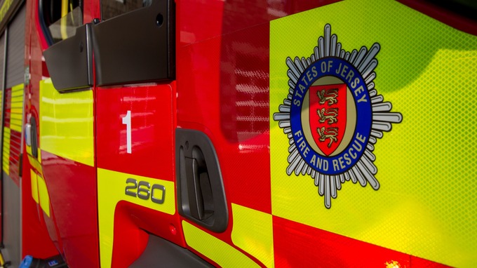 Jersey Fire and Rescue Telephone Scam
